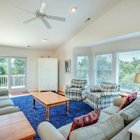 3215 - Papa Duck By Resort Realty Esterno foto