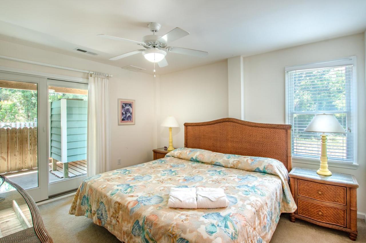 3215 - Papa Duck By Resort Realty Esterno foto