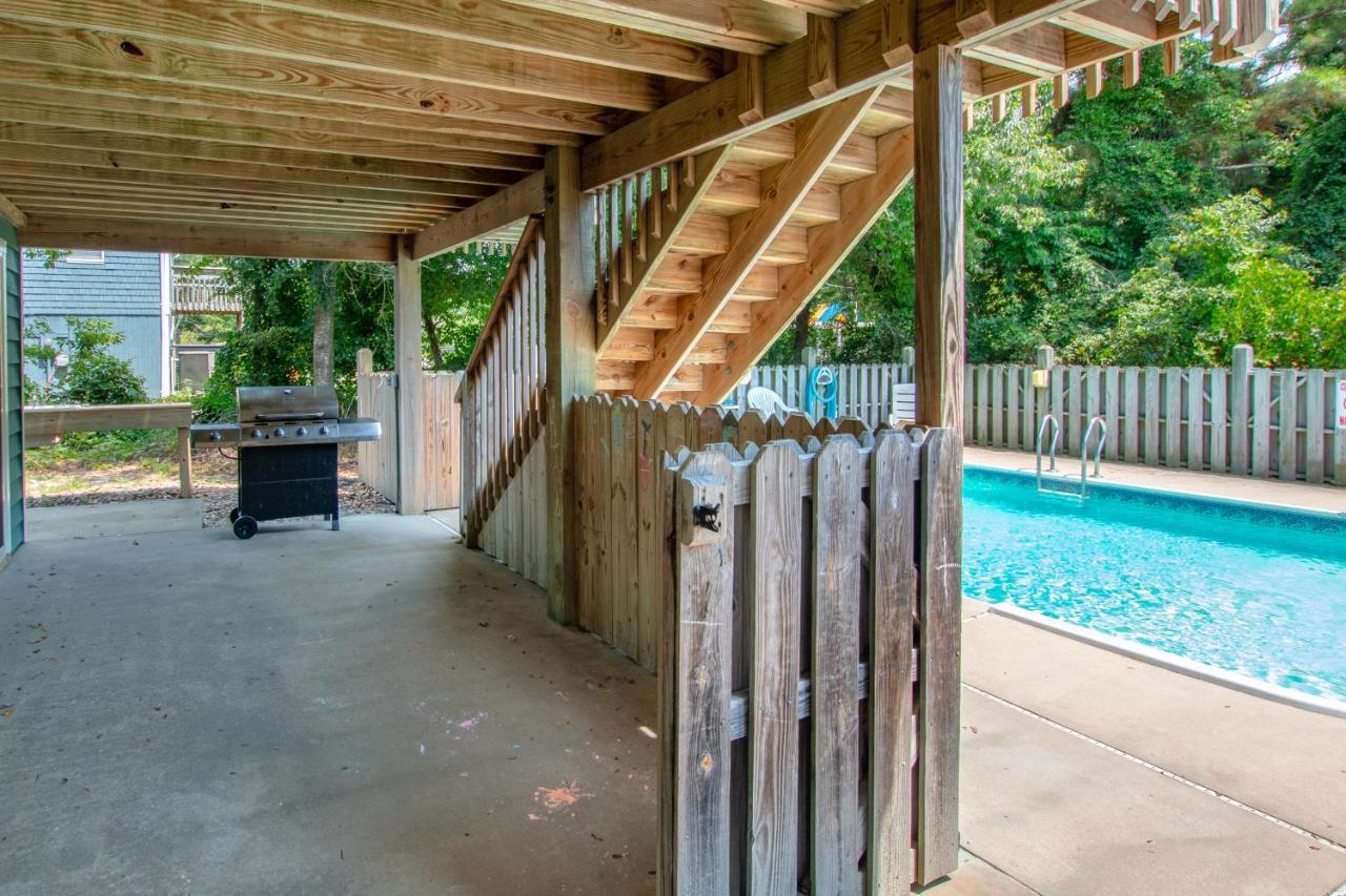 3215 - Papa Duck By Resort Realty Esterno foto