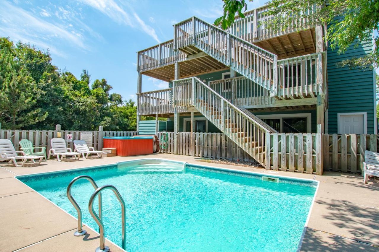 3215 - Papa Duck By Resort Realty Esterno foto