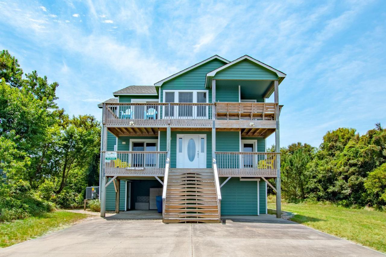 3215 - Papa Duck By Resort Realty Esterno foto