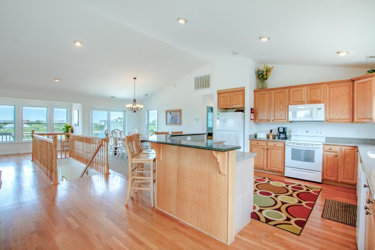 3215 - Papa Duck By Resort Realty Esterno foto