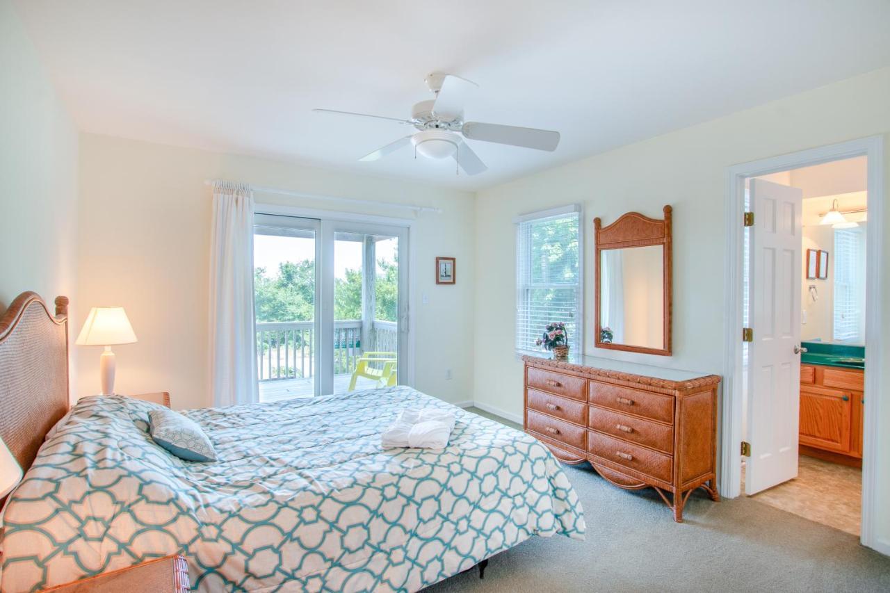 3215 - Papa Duck By Resort Realty Esterno foto
