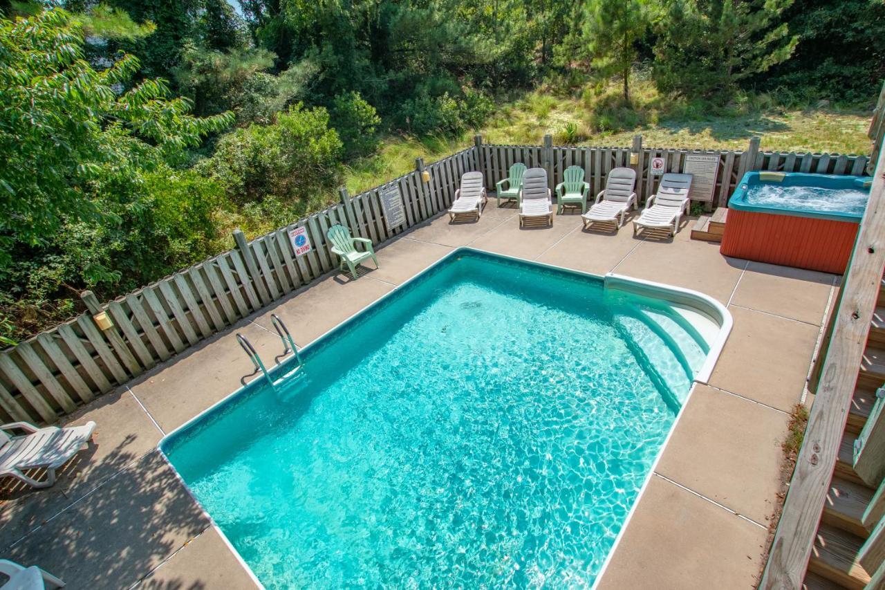 3215 - Papa Duck By Resort Realty Esterno foto