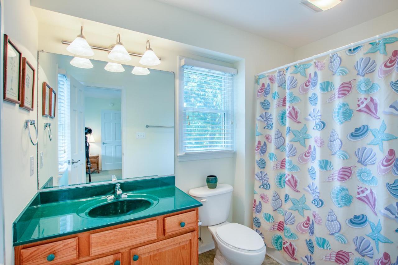 3215 - Papa Duck By Resort Realty Esterno foto
