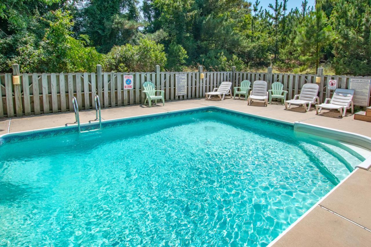 3215 - Papa Duck By Resort Realty Esterno foto