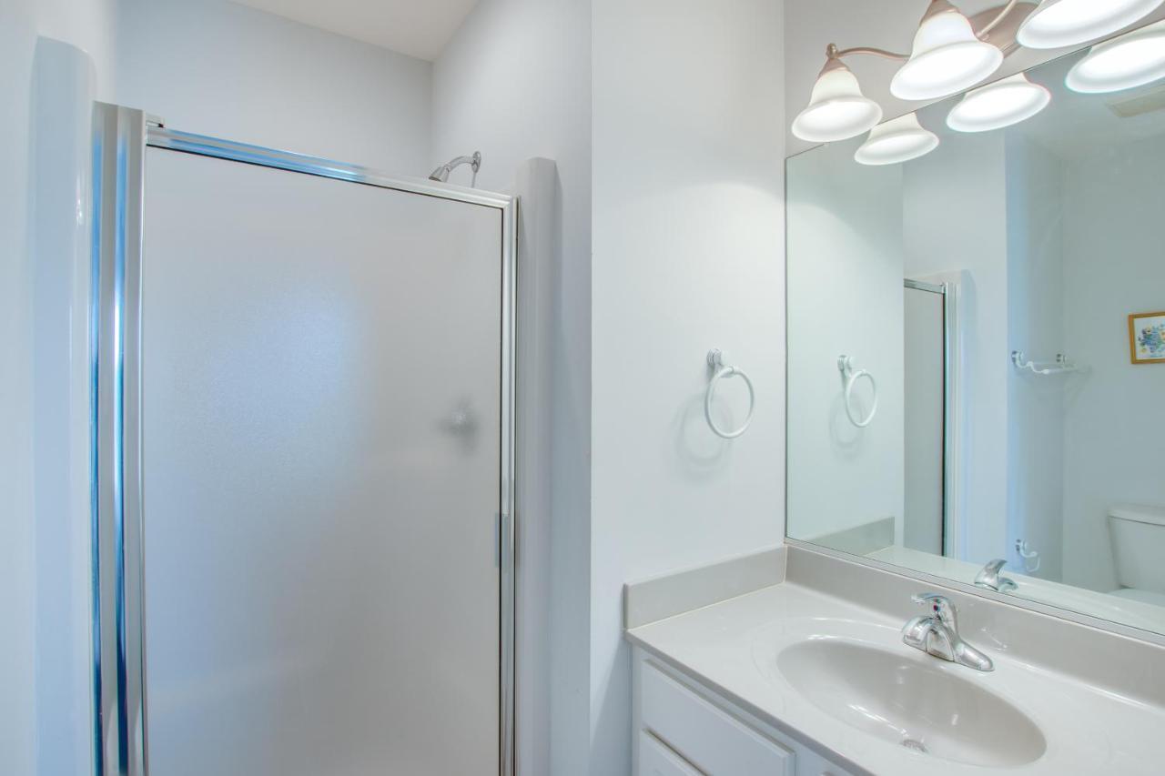 3215 - Papa Duck By Resort Realty Esterno foto