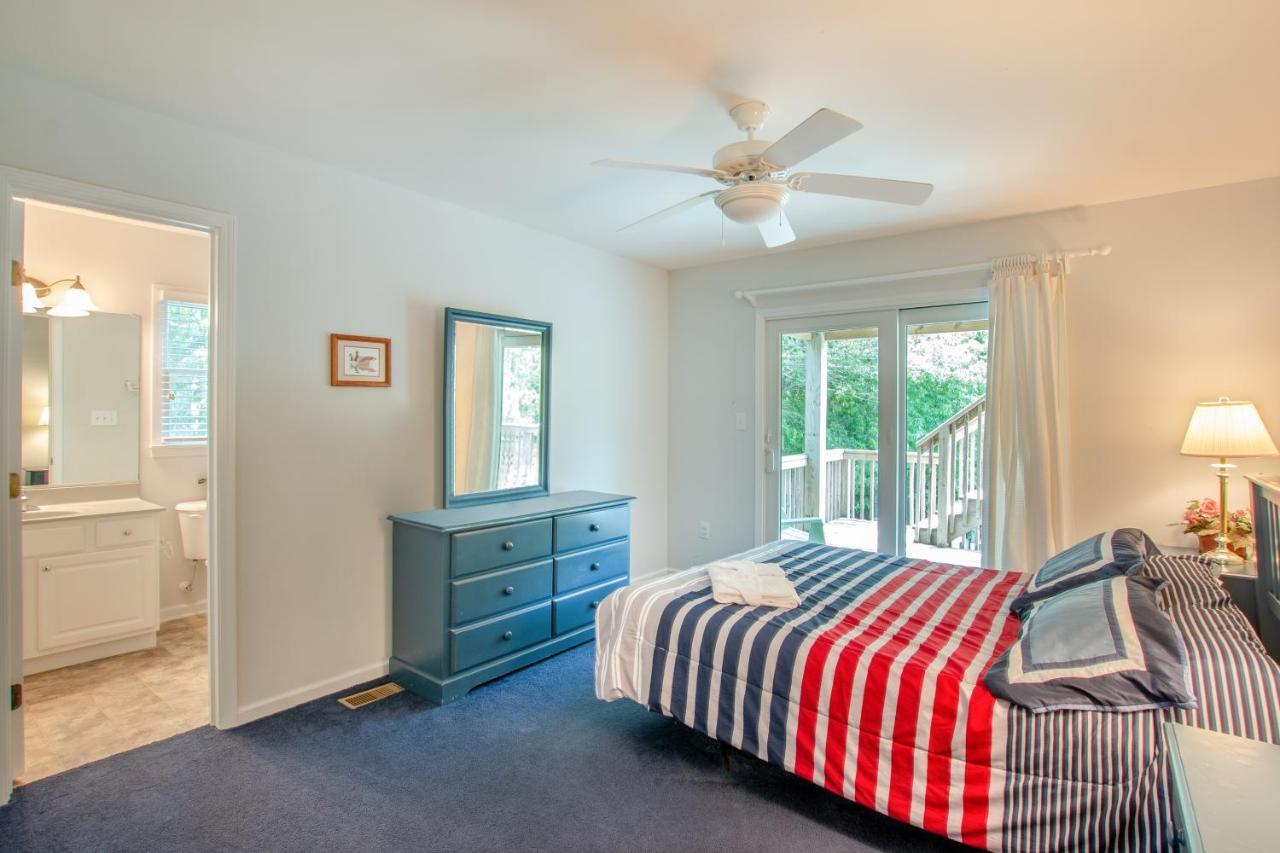 3215 - Papa Duck By Resort Realty Esterno foto