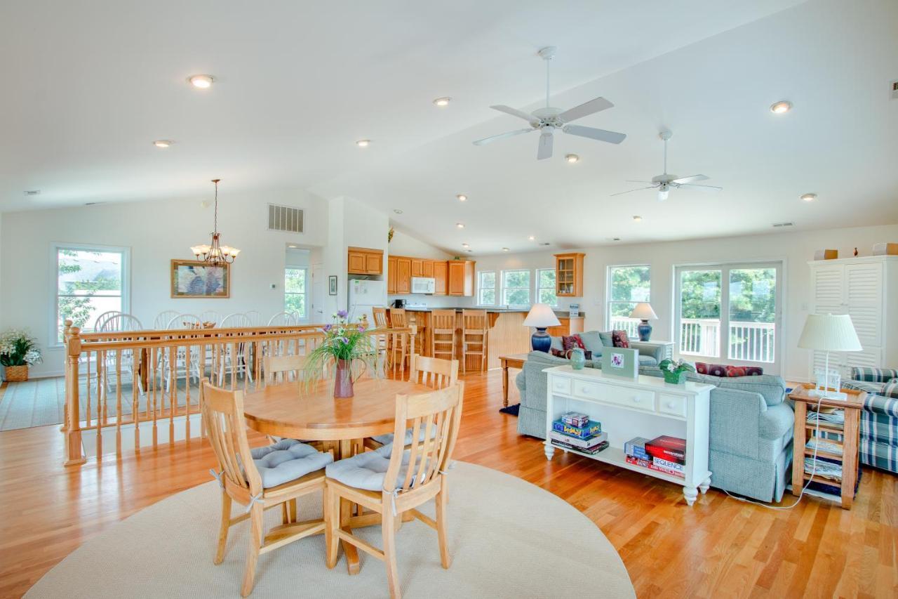 3215 - Papa Duck By Resort Realty Esterno foto