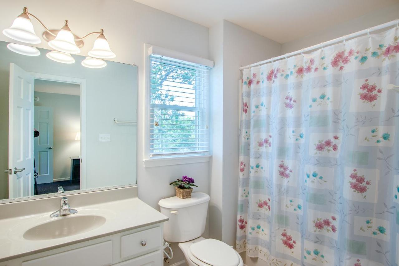 3215 - Papa Duck By Resort Realty Esterno foto